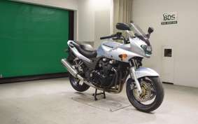 KAWASAKI ZR 700 S 2006 ZR750F