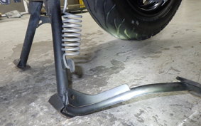 YAMAHA AXIS 125 Z SED7J