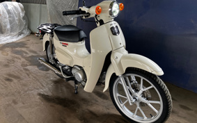 HONDA SUPER CUB110 JA59