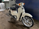Фото Honda SUPER CUB110 с японского аукциона