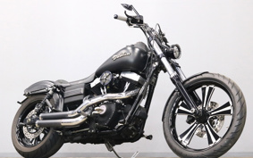 HARLEY FXDB 2010 GX4