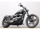Фото Harley FXDB 2010 с японского аукциона