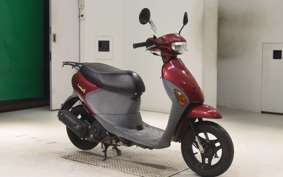 SUZUKI LET's 4 2018 CA45A