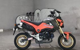 HONDA GU ROM JC61