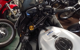 KAWASAKI NINJA ZX-4R SE 2024 ZX400P