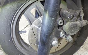 SUZUKI ADDRESS V125 CF4EA