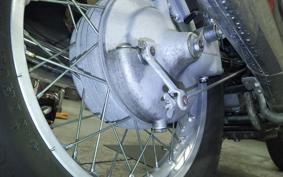BMW R60 1977
