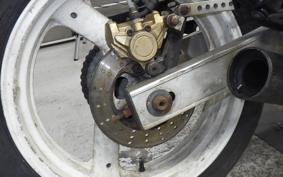 KAWASAKI GPZ400F 1985 ZX400A