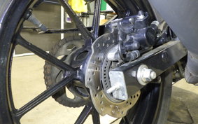SUZUKI GSX-R125 DL33B