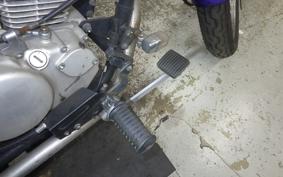 KAWASAKI ELIMINATOR 125 BN125A