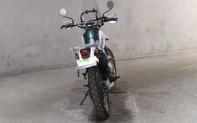 YAMAHA SEROW 250 DG11J