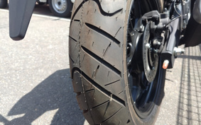 YAMAHA MT-25 RG74J