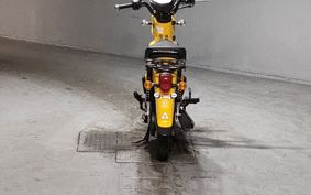 HONDA CROSS CUB110 JA45