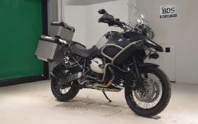 BMW R1200GS ADVENTURE 2013