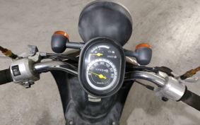 HONDA TODAY AF67