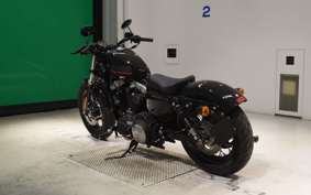 HARLEY XL1200X 2015