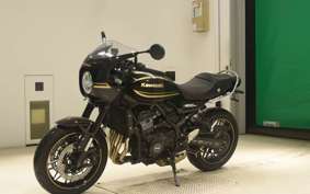 KAWASAKI Z900RS CAFE 2023 ZR900K