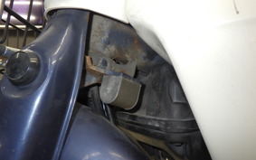 HONDA C50 SUPER CUB 2021 AA01