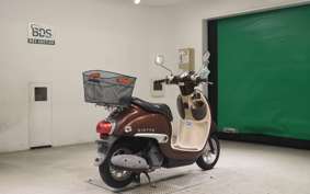 HONDA GIORNO 3 2024 AF77