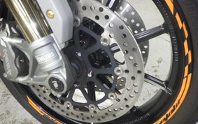 DUCATI SCRAMBLER 1100 S 2019