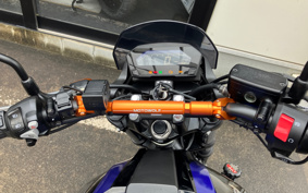 HONDA NC750S ABS 2020 RC88