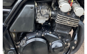YAMAHA FZ400 1998 4YR