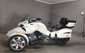 BRP CAN-AM SPIDER F3 2017 ..
