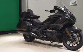 HONDA GL 1800 GOLD WING TOUR DCT 2026 SC79