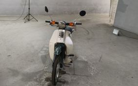 HONDA SUPER CUB50 C50