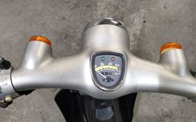 HONDA LITTLE CUB AA01