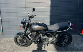 KAWASAKI Z650 RS 2024 ER650R