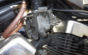 YAMAHA VIRAGO 250 3DM
