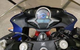 HONDA CBR250R MC41