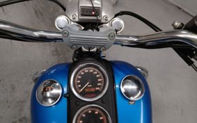 HARLEY HARLEY FXDL1450 2002 GDV