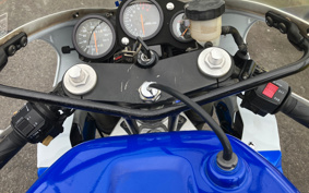 SUZUKI GSX-R400R P 1993 GK76A