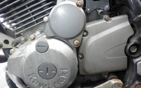 KAWASAKI SUPER SHERPA KL250G