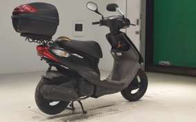 YAMAHA JOG