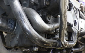 HONDA CB400SF VTEC K NC39