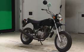 HONDA APE100<ﾌ･ﾀﾞ> 2012 HC07