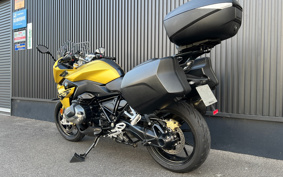 BMW R1250RS 2021 0J81