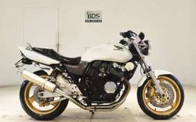 HONDA CB400SF VTEC SPEC 2 2002 NC39