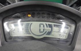 YAMAHA TRICITY 125 SEC1J
