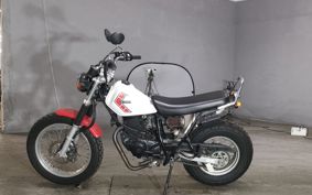 YAMAHA TW225 DG09J