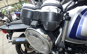 HONDA CB1300SF SUPER FOUR Gen. 3 2024 SC54