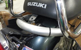 SUZUKI ST250E 2008 NJ4CA