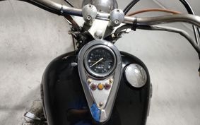KAWASAKI VULCAN 400 1995 VN400A