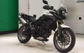 TRIUMPH TIGER 800 2011