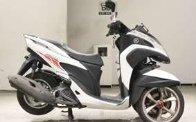 YAMAHA TRICITY 125 1990 SE82J