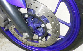 YAMAHA YZF-R25 2014 RG10J