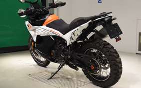 KTM 790 ADVENTURE 2018